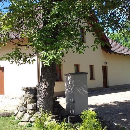 Apartmany Svijany Exterior foto