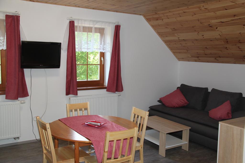Apartmany Svijany Exterior foto
