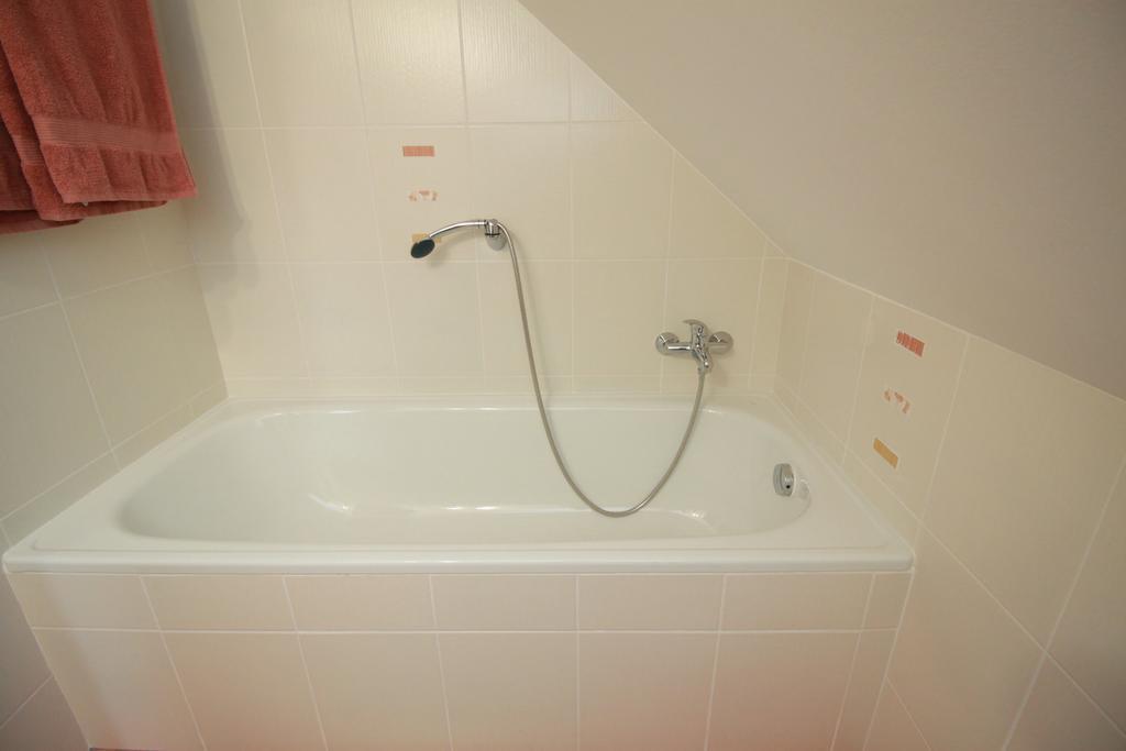 Apartmany Svijany Exterior foto